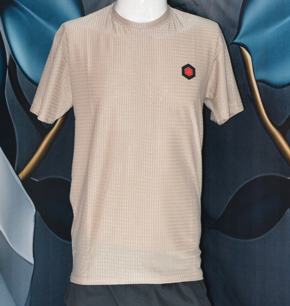 Imported Knitted T-shirt
