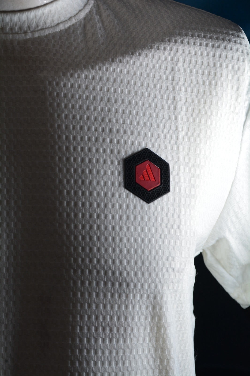 Imported Knitted T-shirt