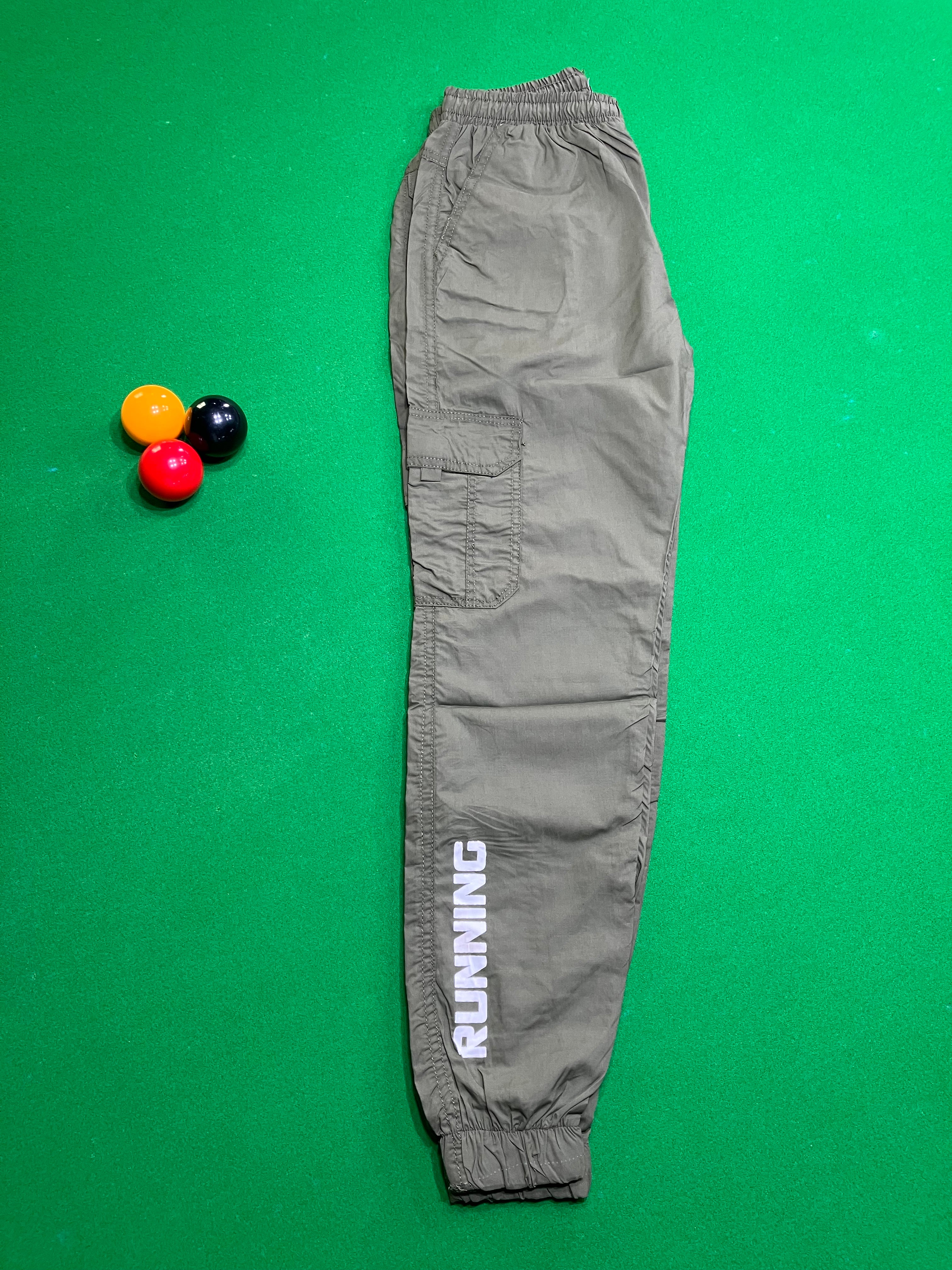 Cargo Trouser for Men