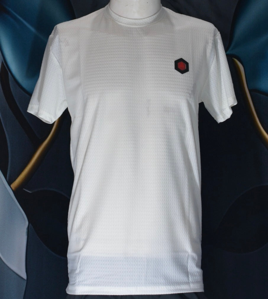 Imported Knitted T-shirt